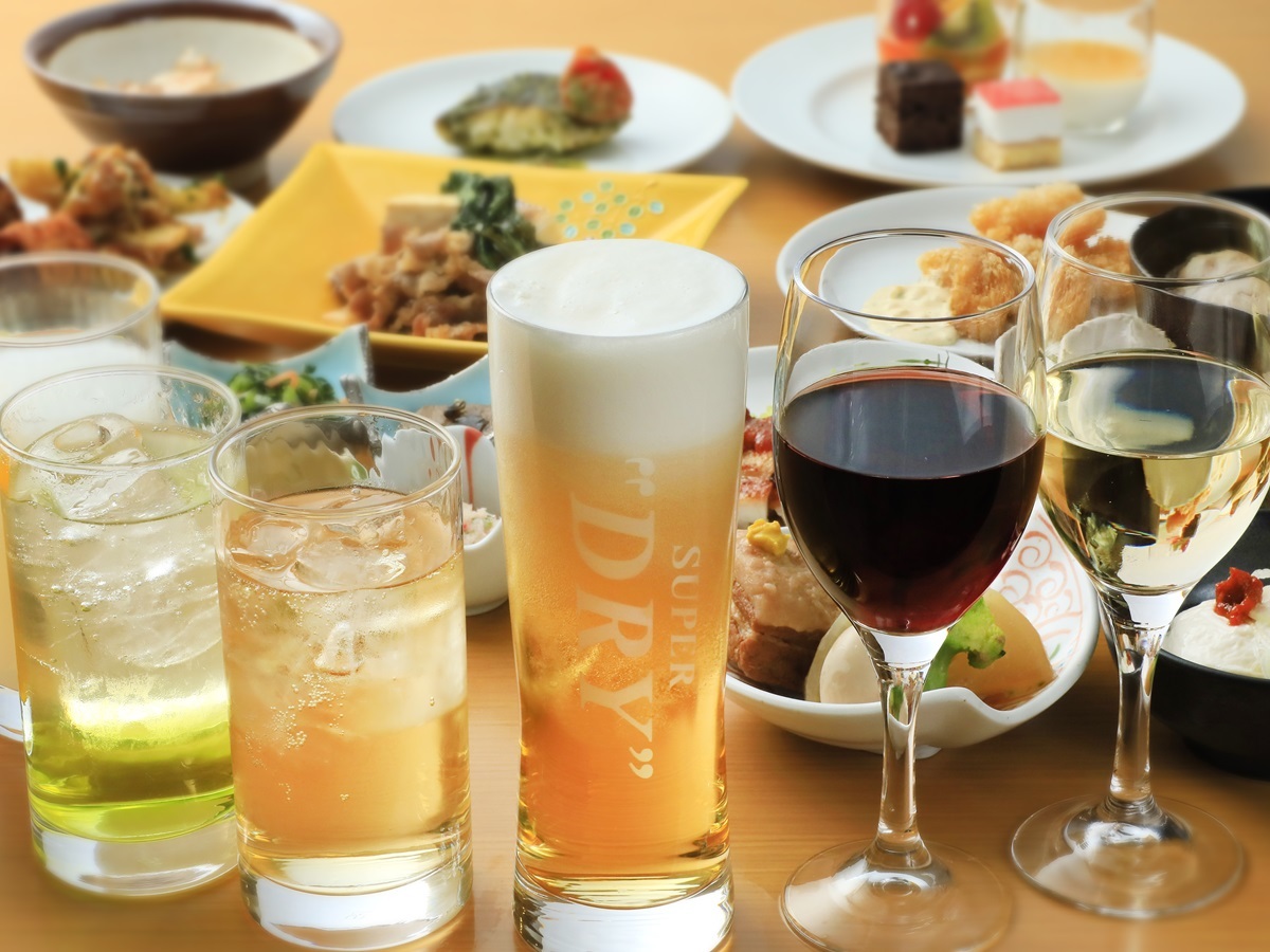 ゆとりろ越後湯沢 【夕食のみ】出発が早い方＆チェックアウトまでのんびり過ごしたい方へ＜基本ビュッフェ★＞