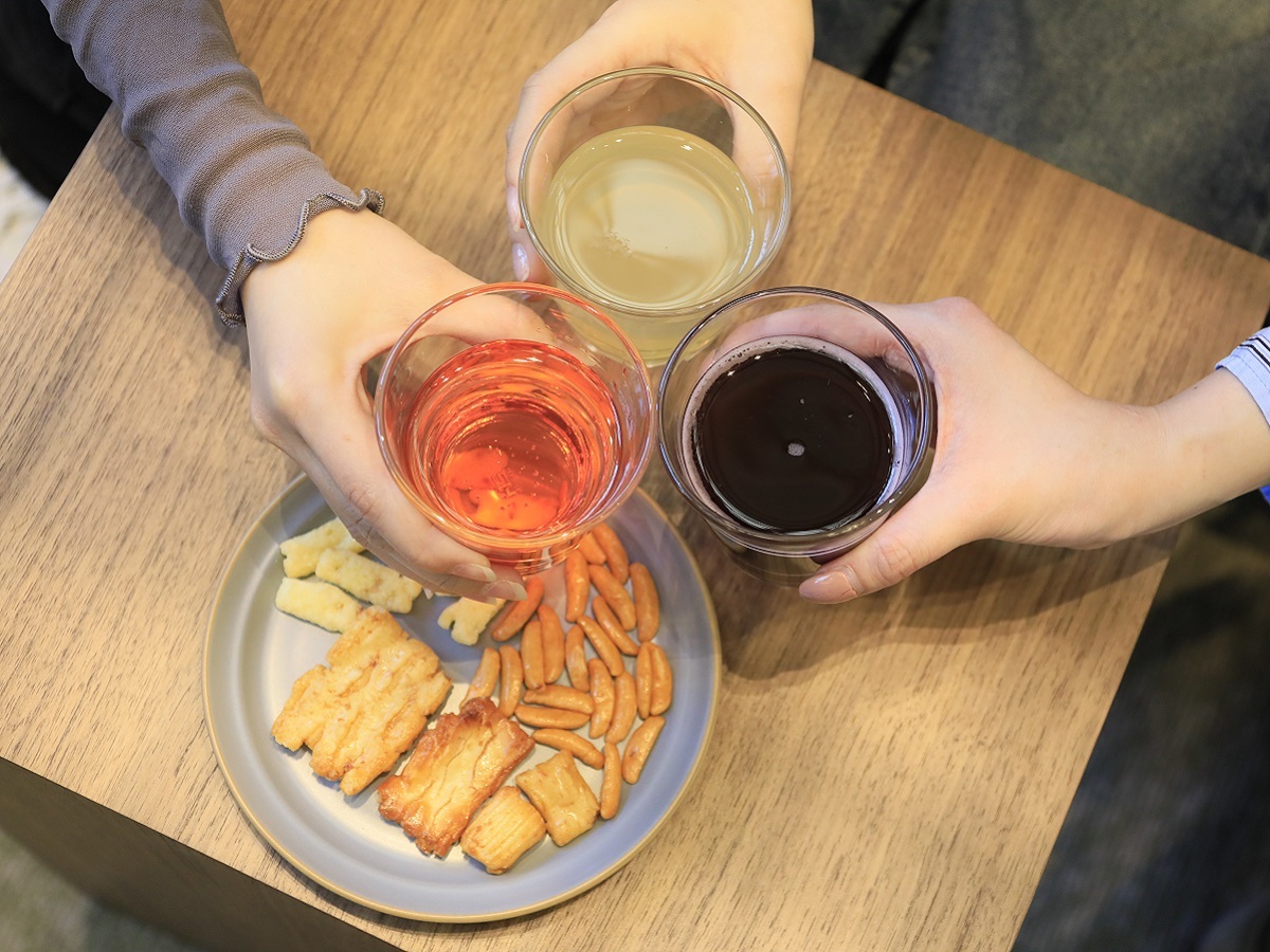 ゆとりろ越後湯沢 【直前割】直前予約もお得に／思い立ったら越後湯沢へ！お得ステイを楽しむ＜基本ビュッフェ★＞