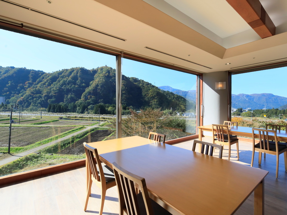 ゆとりろ越後湯沢 【初夏旅SALE】最大25％OFF！当館おすすめコースをお得に満喫＜特選コース□＞ 