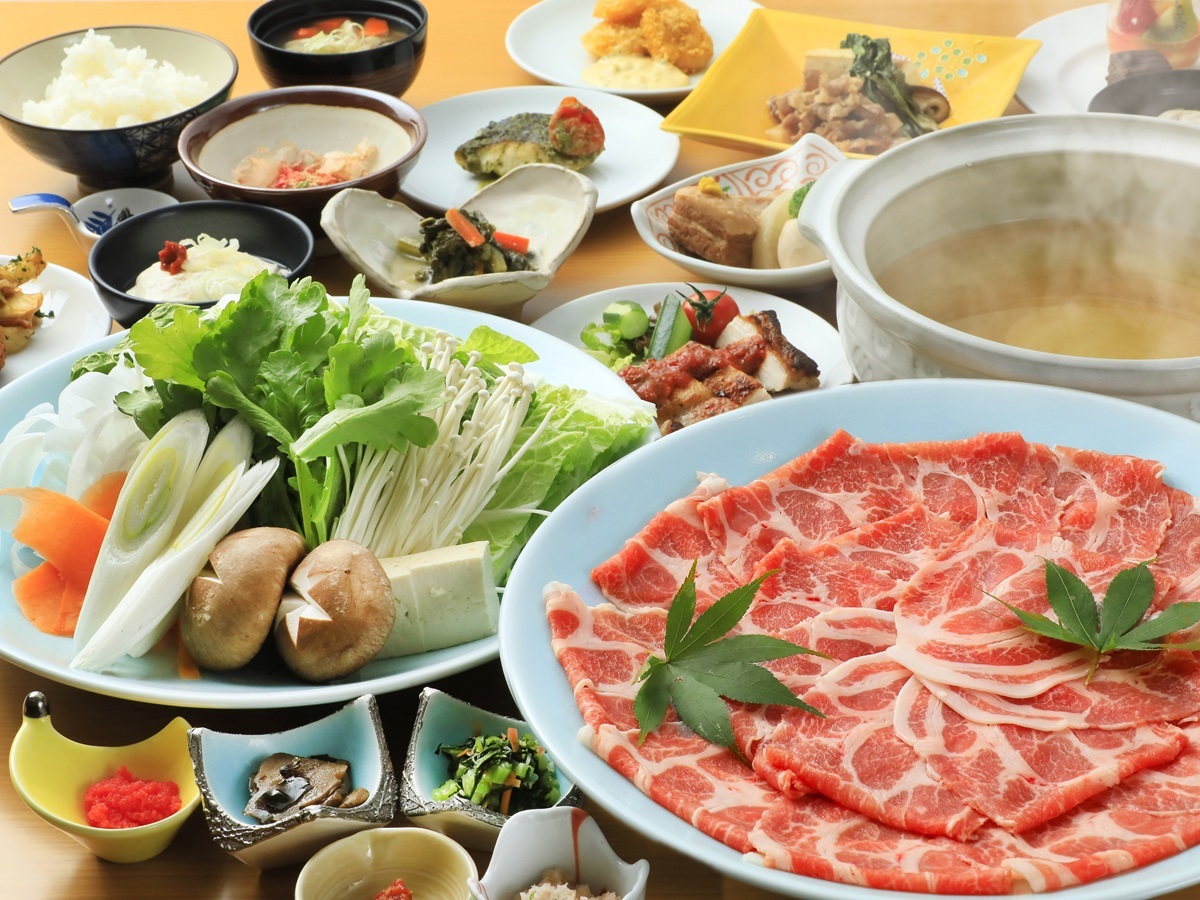 ゆとりろ越後湯沢 【選べる1品SALE】最大25％OFF／自分好みのご夕食をお得に楽しむ＜選べる1品付■＞