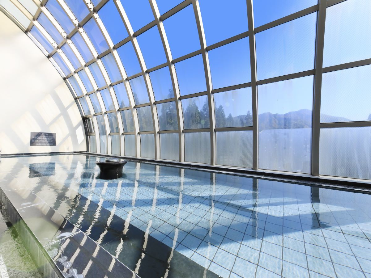 ゆとりろ越後湯沢 【早期割30】30日前までの予約がおすすめ／Wメインを贅沢に愉しむ特別プラン＜選べる2品付●＞