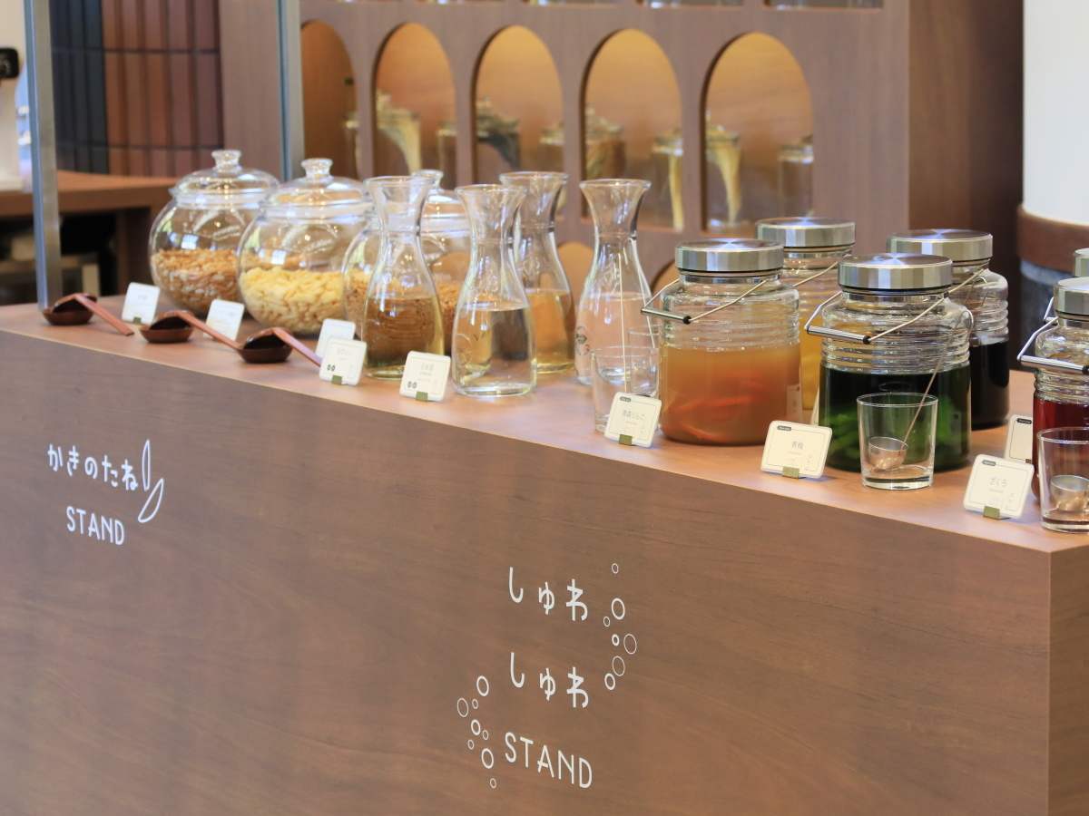 ゆとりろ越後湯沢 【直前割】直前予約でもお得／Wメインの贅沢ディナーでご褒美ステイ＜選べる2品付●＞