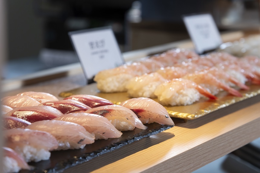ホテルヴィスキオ富山 【早期割】45日前プラン ～職人が握る寿司食べ放題付朝食付～