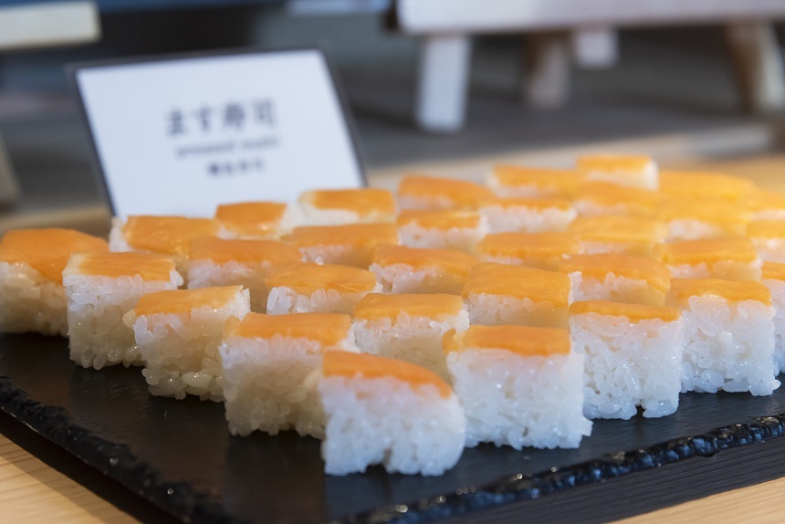 ホテルヴィスキオ富山 シンプルステイプラン　～職人が握る寿司食べ放題付朝食付～