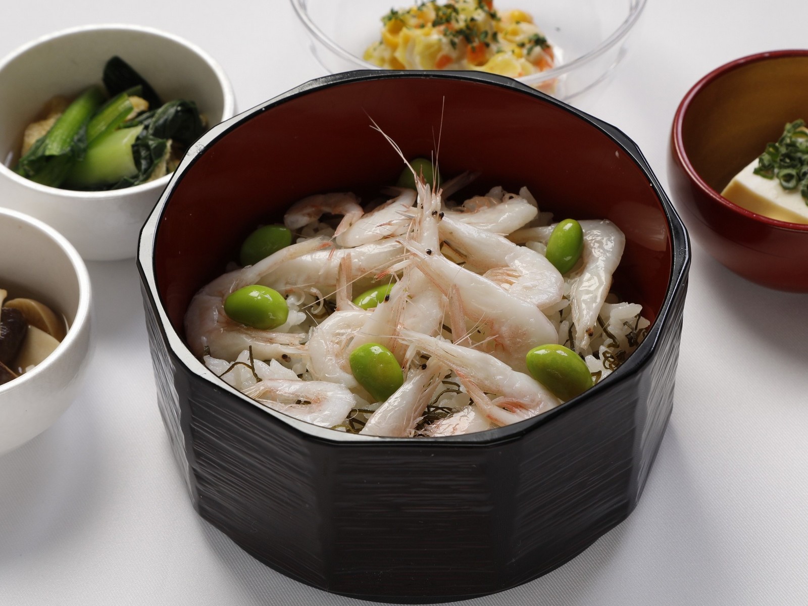 天然温泉 剱の湯 ドーミーイン富山 【朝食付き】スタンダードプラン＜富山名物を取り入れた和洋食♪＞
