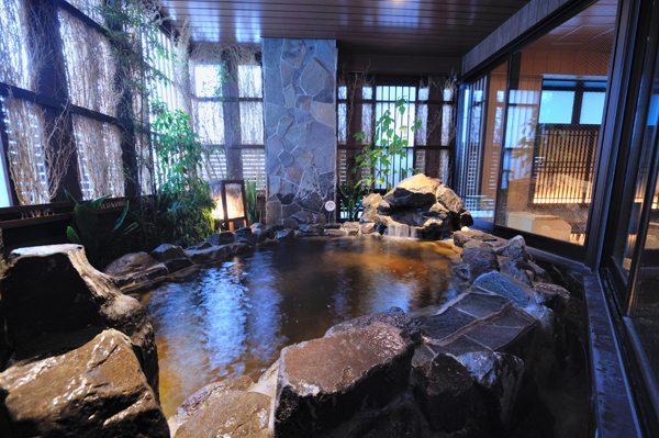 天然温泉 剱の湯 御宿 野乃 富山 【連泊割◆素泊り】【清掃なし】２連泊以上のwecoプラン＜Wi-Fi＆ランドリー無料＞