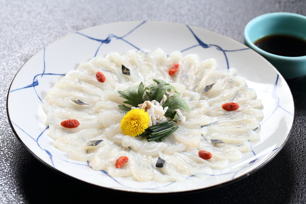 満天ノ　辻のや 【ふぐ会席】ふぐの味覚を満喫！ふぐ尽くしで潤いと美肌効果も＜1泊2食付き＞