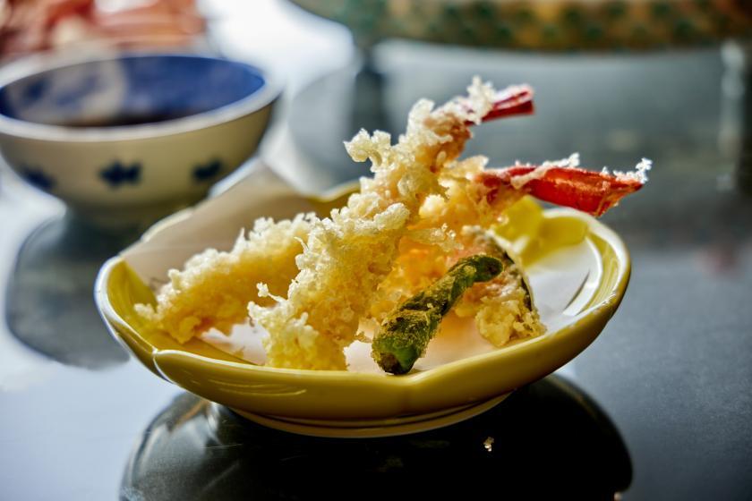 満天ノ　辻のや 【蟹会席】ズワイ蟹2杯相当をたっぷり贅沢に堪能 　かに×蟹会席＜1泊2食付き＞