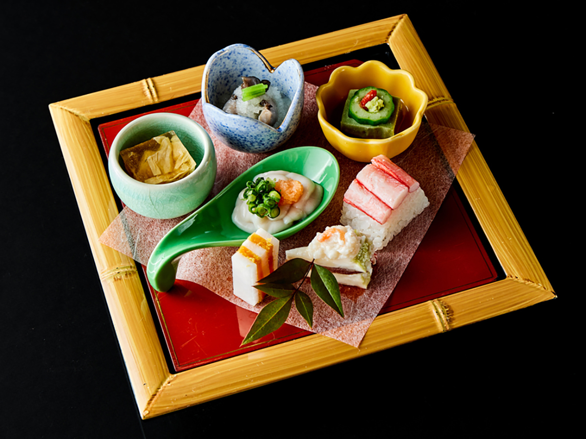 満天ノ　辻のや 【蟹会席】ズワイ蟹2杯相当をたっぷり贅沢に堪能 　かに×蟹会席＜1泊2食付き＞