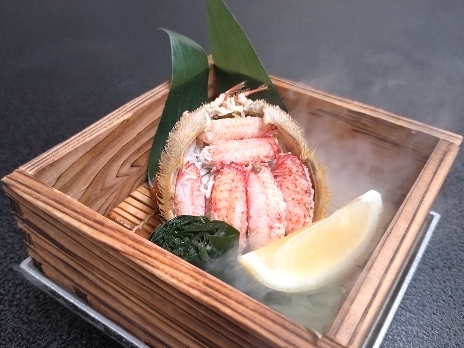 満天ノ　辻のや 【1日50食限定】北陸の春の味覚をふんだんに使った料理長渾身の四季会席と和朝食＜1泊2食付き＞