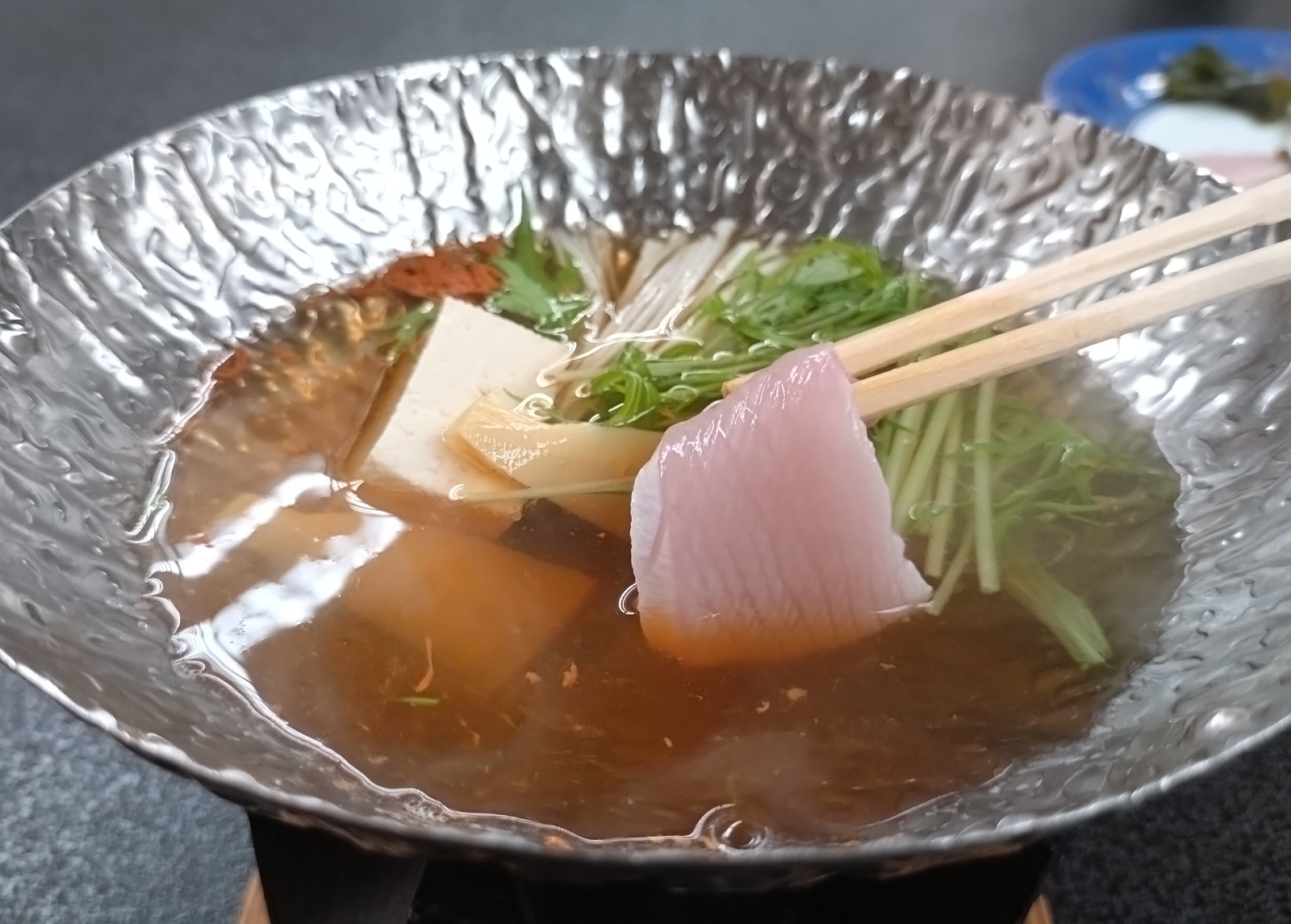 満天ノ　辻のや 【1日50食限定】北陸の春の味覚をふんだんに使った料理長渾身の四季会席と和朝食＜1泊2食付き＞