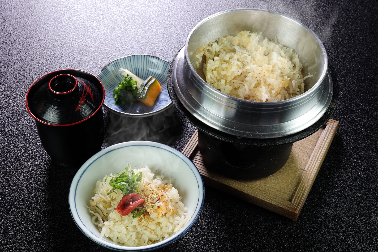 満天ノ　辻のや 【1日50食限定】北陸の海の幸を味わう この夏限定の会席と和朝食＜1泊2食付き＞