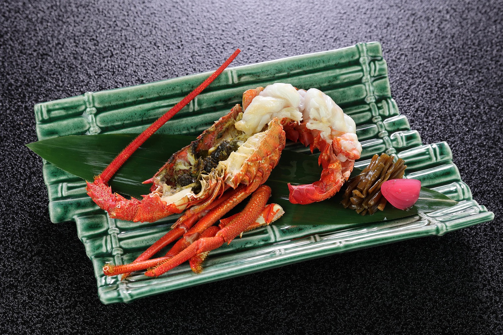 満天ノ　辻のや 【1日50食限定】北陸の海の幸を味わう この夏限定の会席と和朝食＜1泊2食付き＞