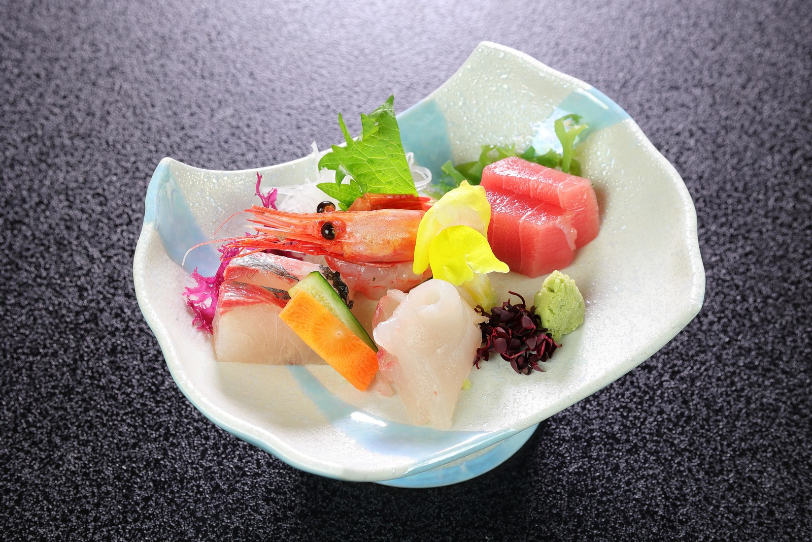 満天ノ　辻のや 【1日50食限定】北陸の海の幸を味わう この夏限定の会席と和朝食＜1泊2食付き＞