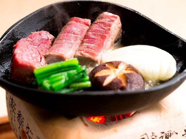 まつさき 本館【メインをチョイス！】～お好きな食材をお一人様ずつ選べるプラン～
