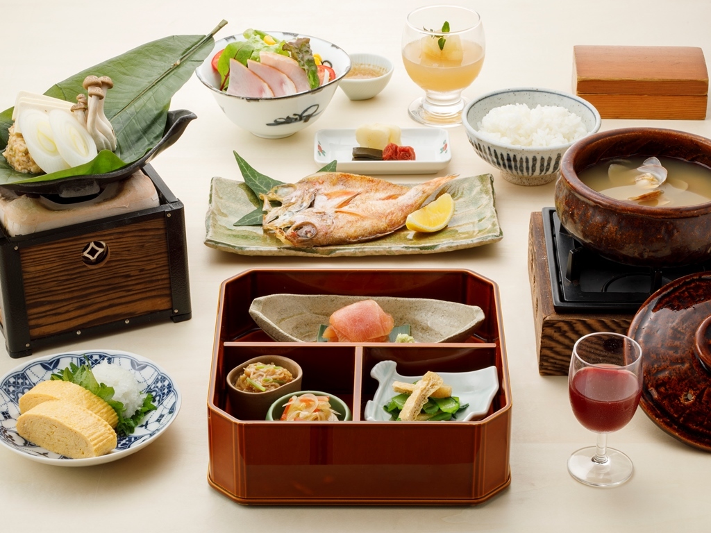 まつさき 鳳凰棟【金沢でごゆっくり！名店グルメや夜の観光を満喫】　～夕食なしプラン～