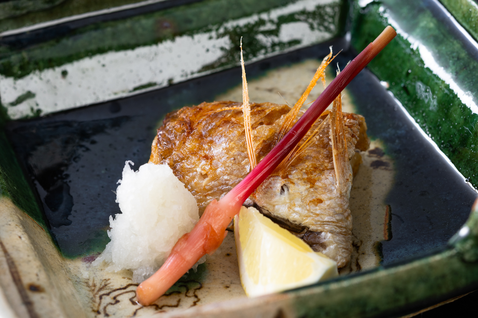 まつさき 【メインチョイス】のどぐろ塩焼き又は黒毛和牛ロースステーキ～お好きな食材をお一人様ずつ選べるプラン～