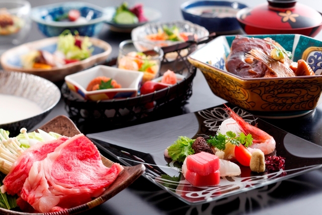 吉田屋山王閣