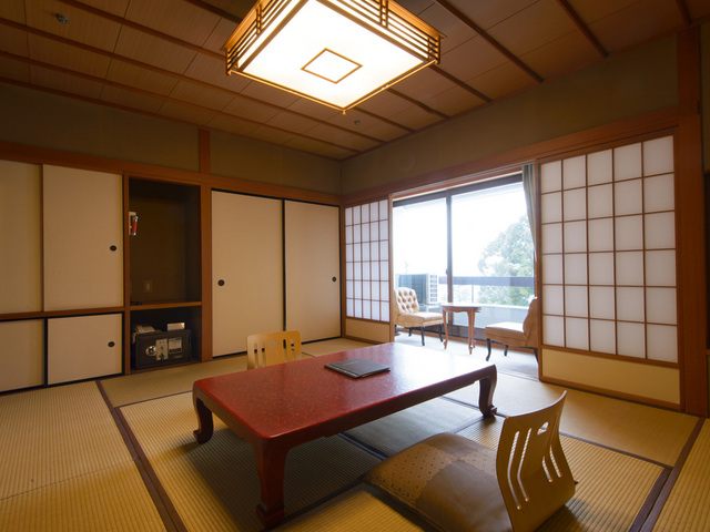 吉田屋山王閣 【寛ぎの一人旅】今回の旅行は誰にも遠慮せず気ままに想いのままに♪ひとり旅でもお部屋食で！