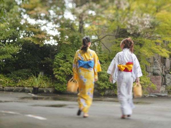 みどりの宿　萬松閣 【直前割・タイムセール】■体の芯まで、ぽかぽか温まる■天然温泉＆北陸グルメで、パワーチャージ