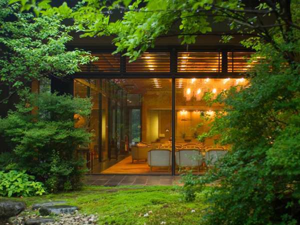 みどりの宿　萬松閣 【直前割・タイムセール】■■Ｍｙ温泉付き客室　＆　個室食■■プライベート空間で楽しむ、私の休日