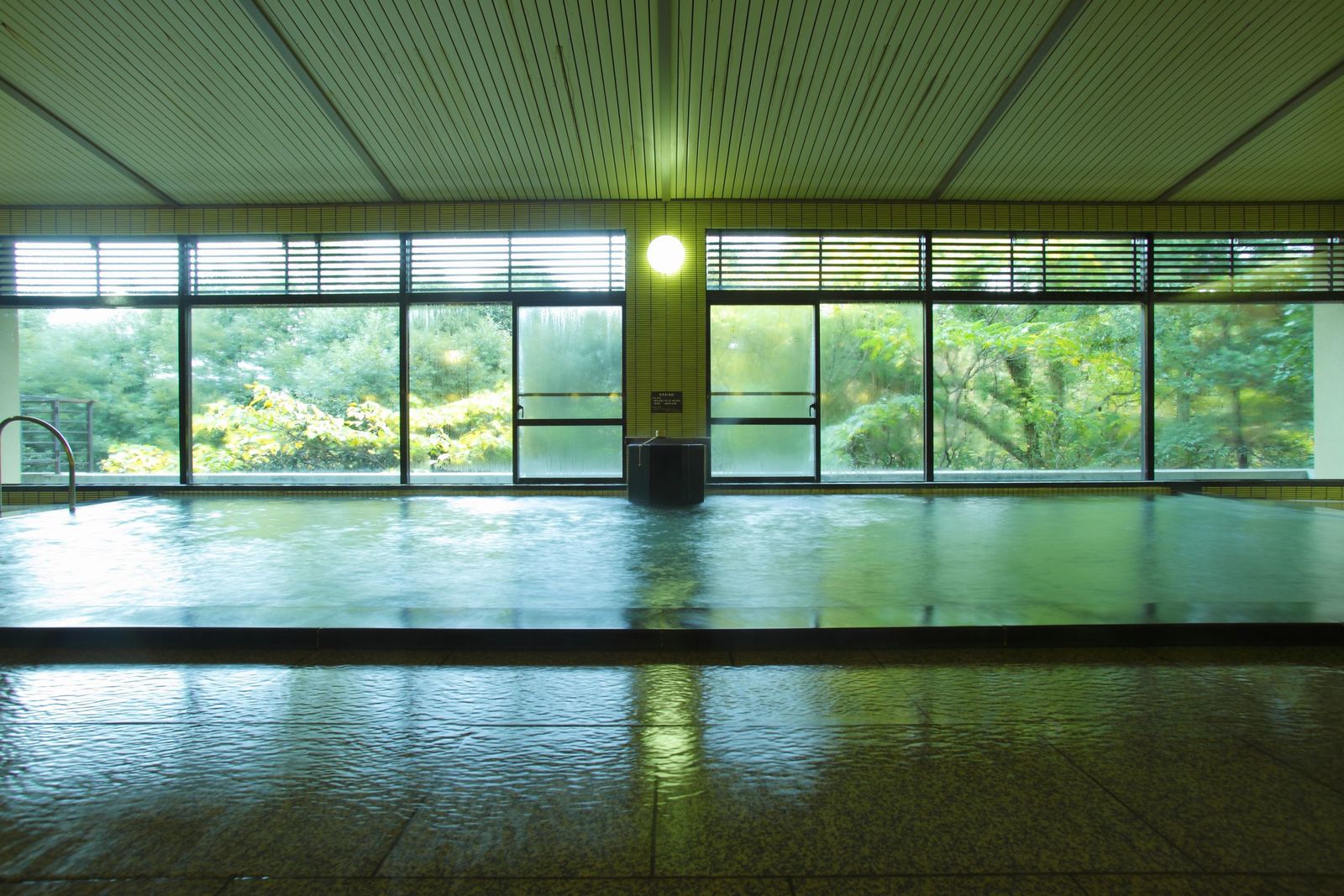 みどりの宿　萬松閣 【直前割・タイムセール】■体の芯まで、ぽかぽか温まる■天然温泉＆北陸グルメで、パワーチャージ