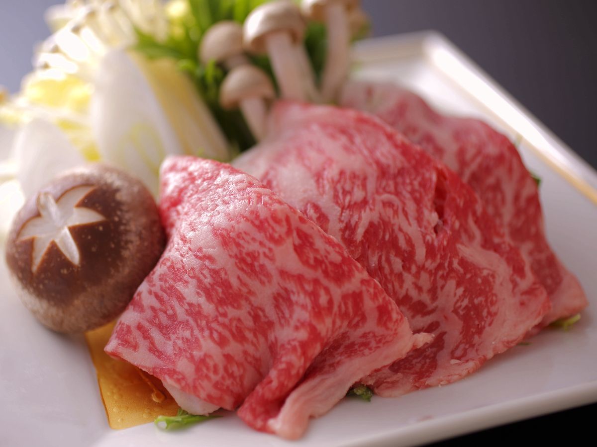 みどりの宿　萬松閣 新【石川能登を食で応援】◆能登牛しゃぶしゃぶ　で笑顔に◆甘鯛・伊勢海老も！贅沢北陸・海と大地の佳肴