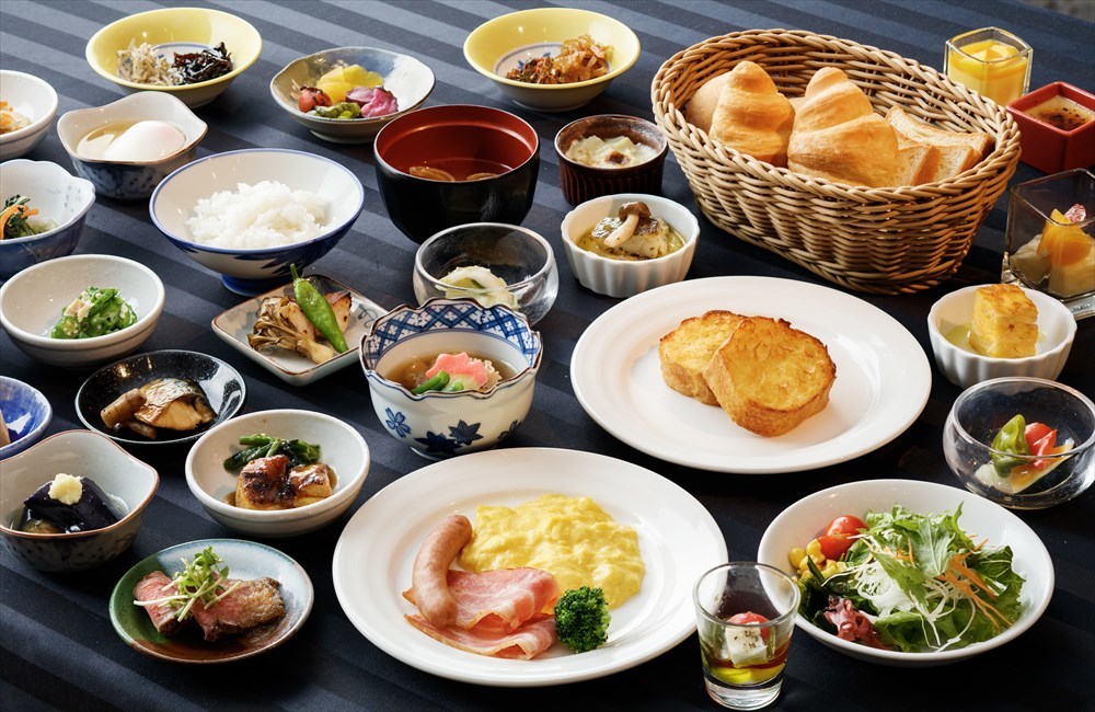 金沢ニューグランドホテルプレミア ☆朝食付いてこのお値段☆繁華街香林坊まで徒歩７分♪金沢の中心に泊まろう！