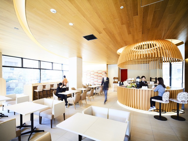 ホテルインターゲート金沢 【早期予約】30日前迄のご予約で10％OFF！更にお得な金沢旅＜食事なし＞