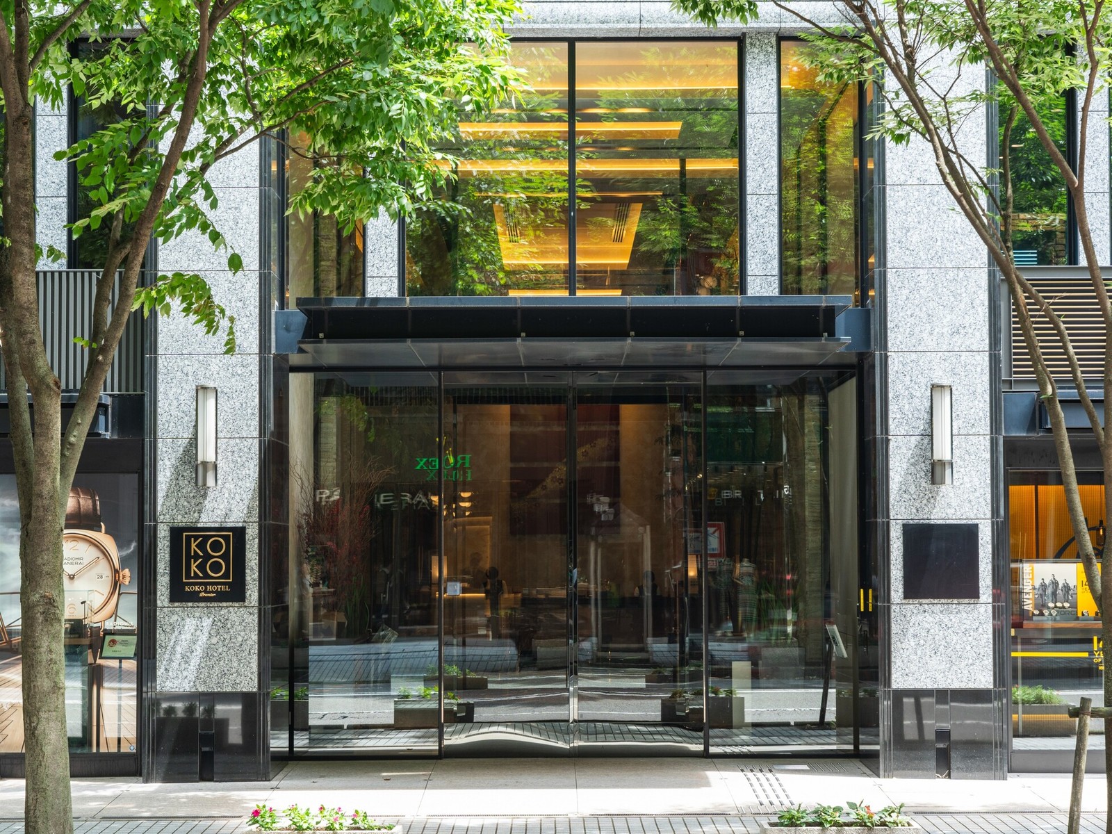 KOKO HOTEL Premier 金沢香林坊