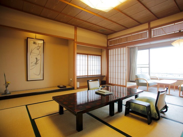 葉渡莉 藤の棟