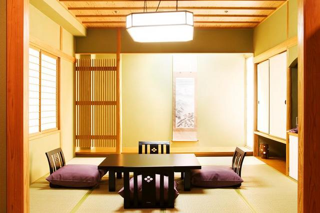 吉祥やまなか お部屋「和」（イメージ）