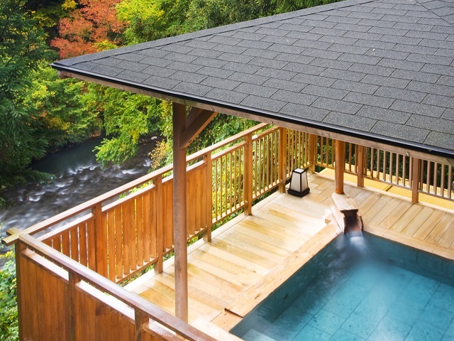 吉祥やまなか 【兼六園 入園券付き】日本三大名園を愛でる旅～金沢・加賀百万石の美に触れて