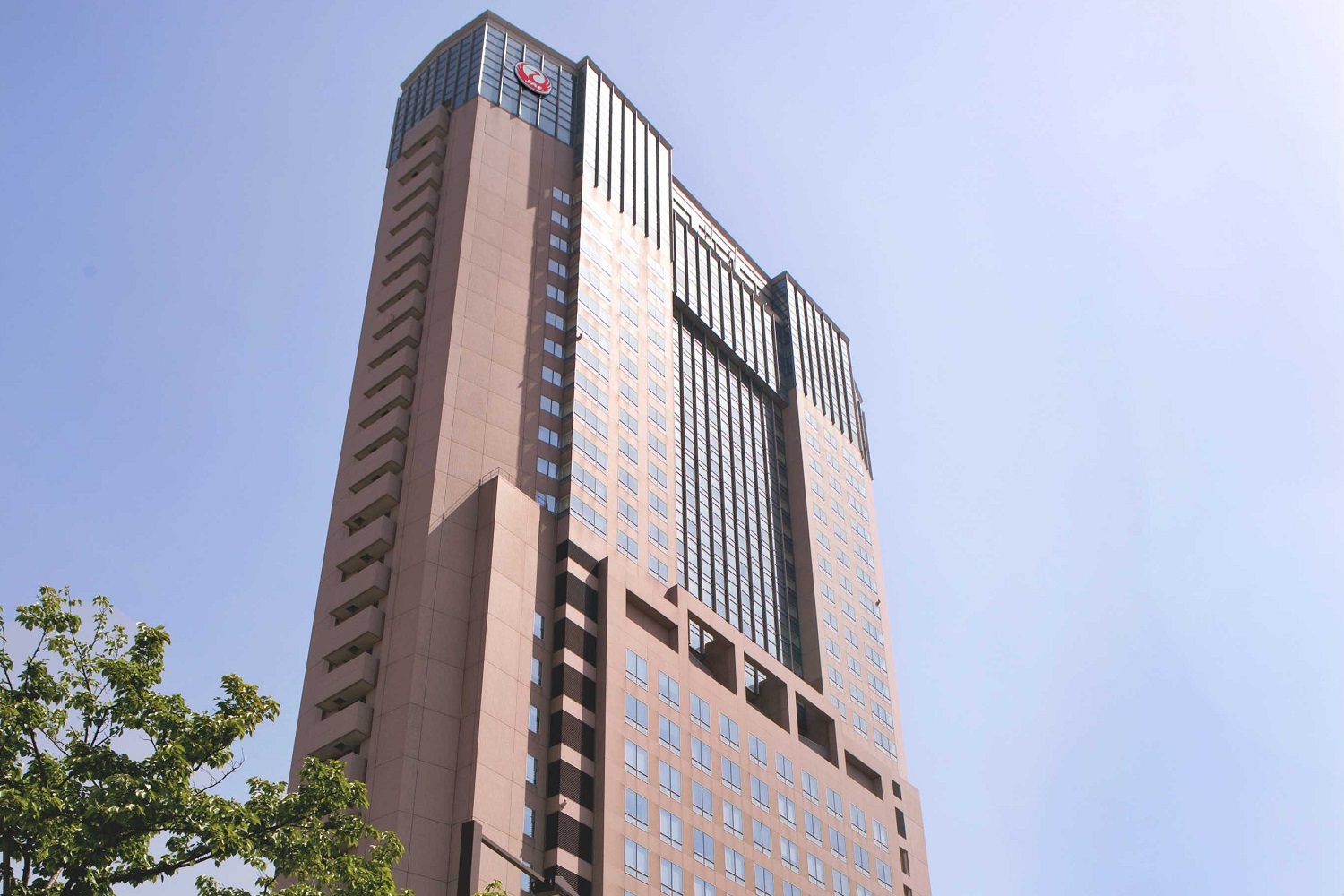 ホテル日航金沢