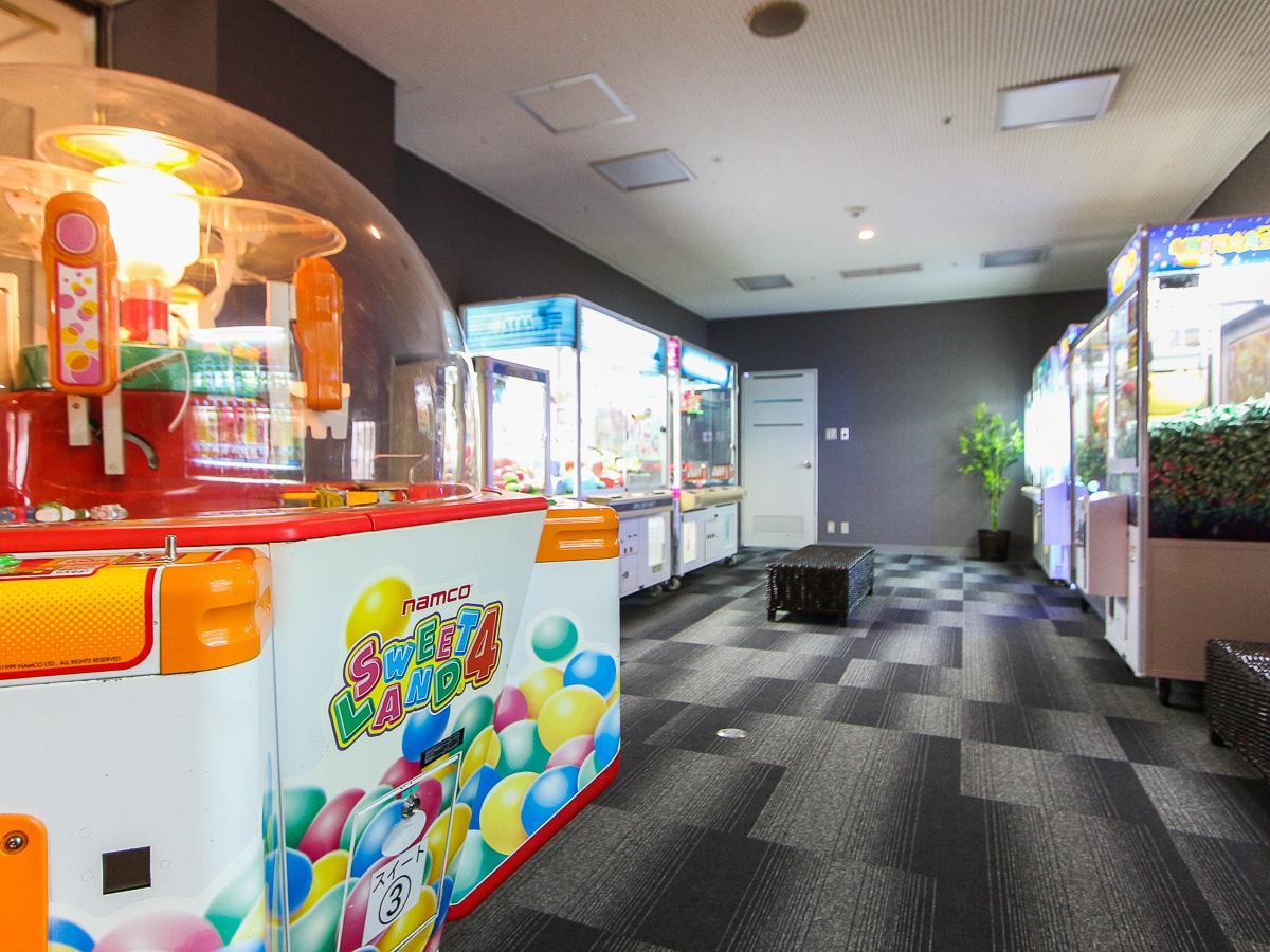 リブマックスリゾート加賀山代 【スタンダードプラン】開湯1300年の歴史に触れる極上スパリゾート《食事無》