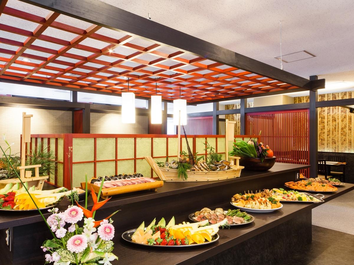 ホテルマイステイズプレミア金沢 スタンダード／朝食付きプラン