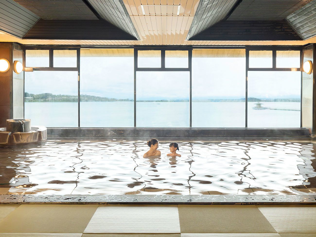 大江戸温泉物語Premium 加賀まるや