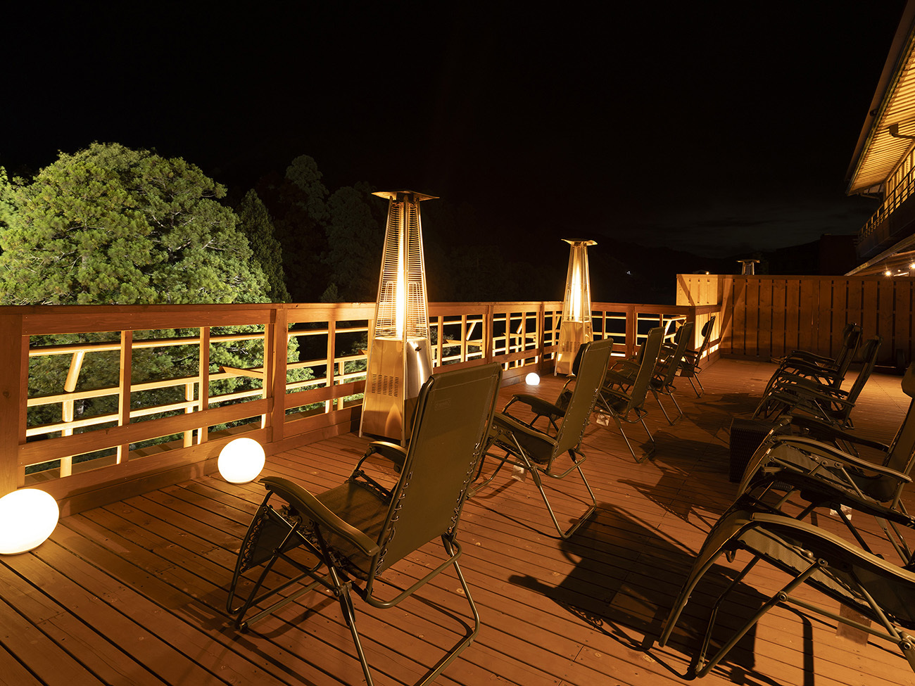 大江戸温泉物語Premium よしのや依緑園