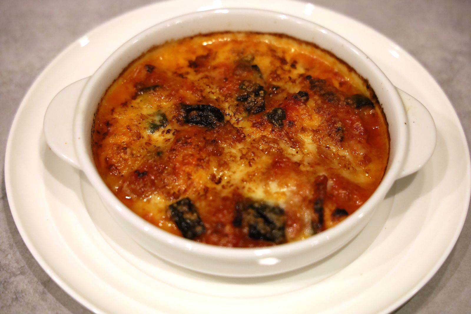 ホテル金沢 【ホテルディナー】季節の旬の食材　選べるメイン　プリフィックスKAGAYAKIコース （1泊２食）