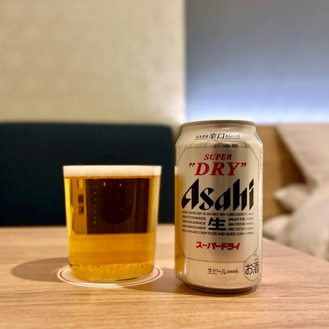 ホテル金沢 【晩酌プラン】こんな時だからお部屋飲み♪冷た～い缶ビール２本プレセント！