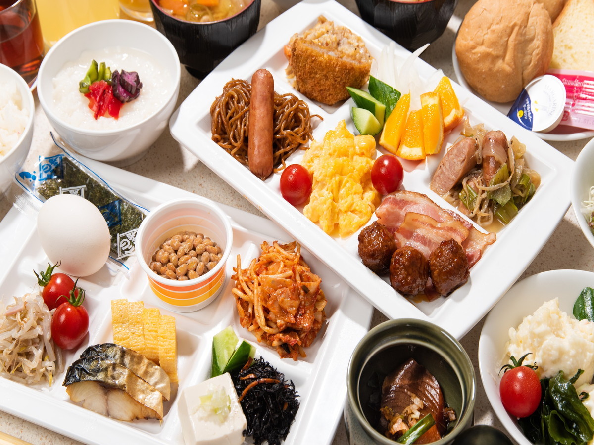 アパホテル〈金沢西〉 【朝食付き】一日の始まりは健康朝食で！金沢西インターから車1分！【駐車場無料】