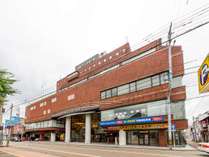 アパホテル〈小松グランド〉