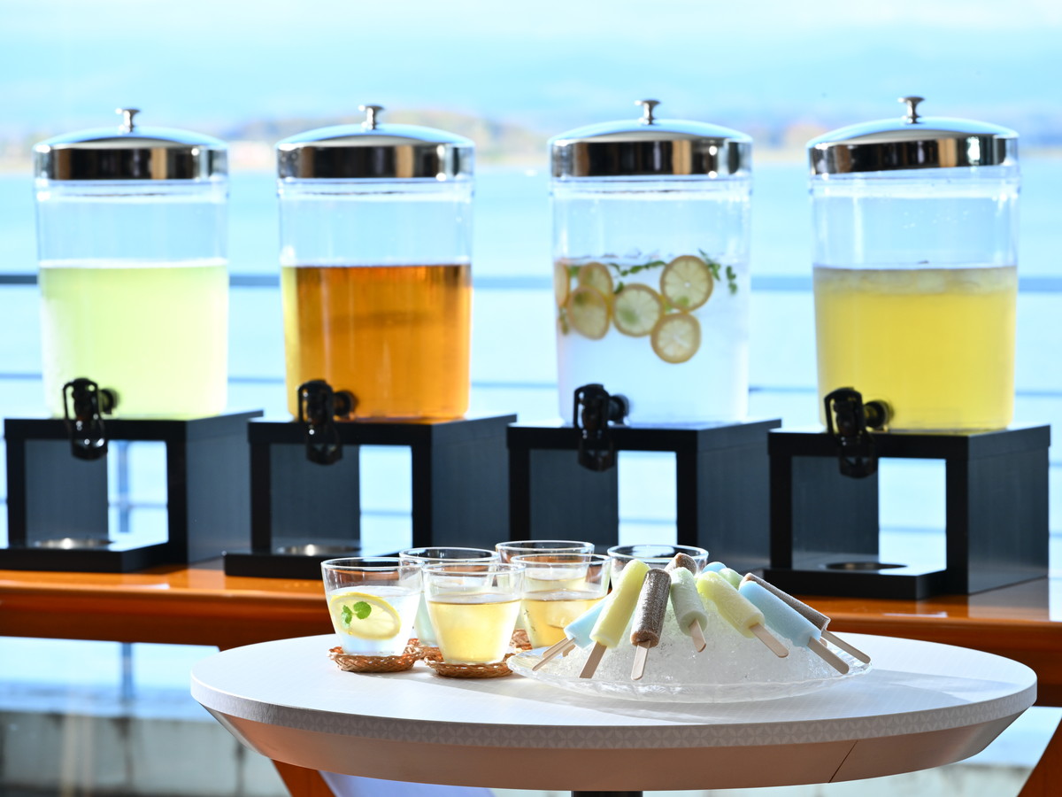 加賀片山津温泉 佳水郷 【素泊まりプラン】温泉で普段の疲れを癒したい方におすすめ