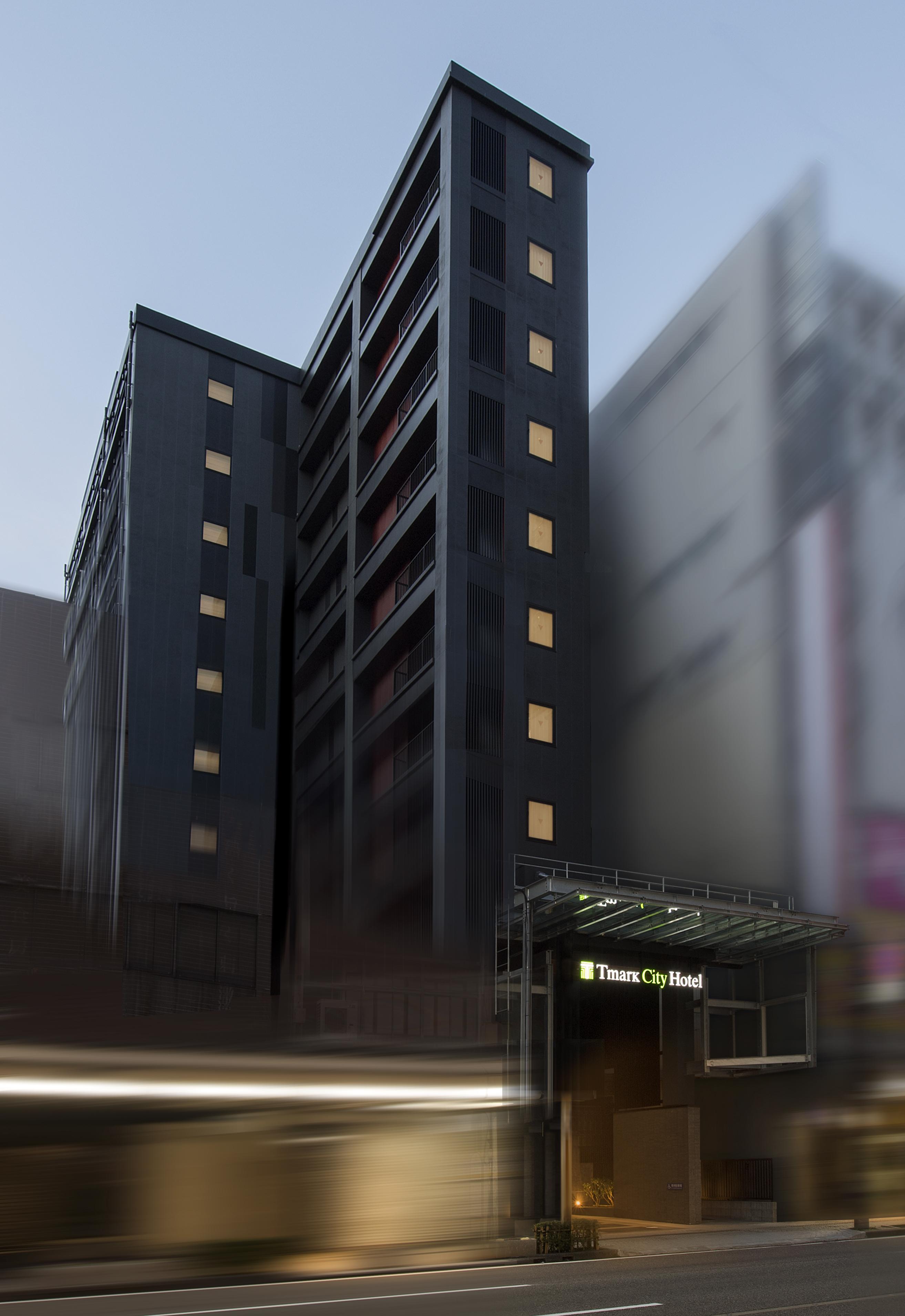 Tマークシティホテル金沢 【返金不可】オンライン決済のみ！シンプルプラン！＜素泊り＞