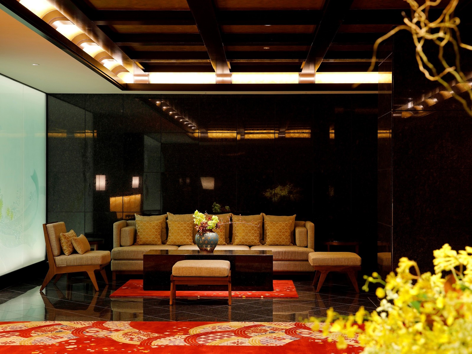 THE HOTEL SANRAKU KANAZAWA 【早期割75】－2022年12月開業－75日前のご予約がお得！金沢を満喫できる絶好の立地／食事なし