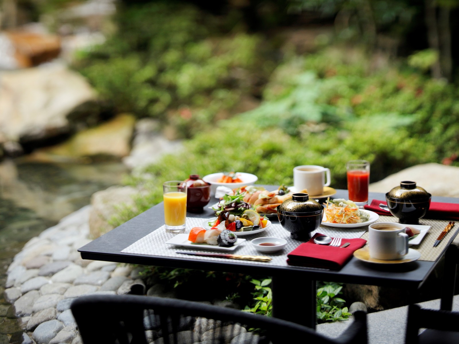 THE HOTEL SANRAKU KANAZAWA 【早期割90】90日前のご予約がお得！金沢を満喫できる絶好の立地／朝食付