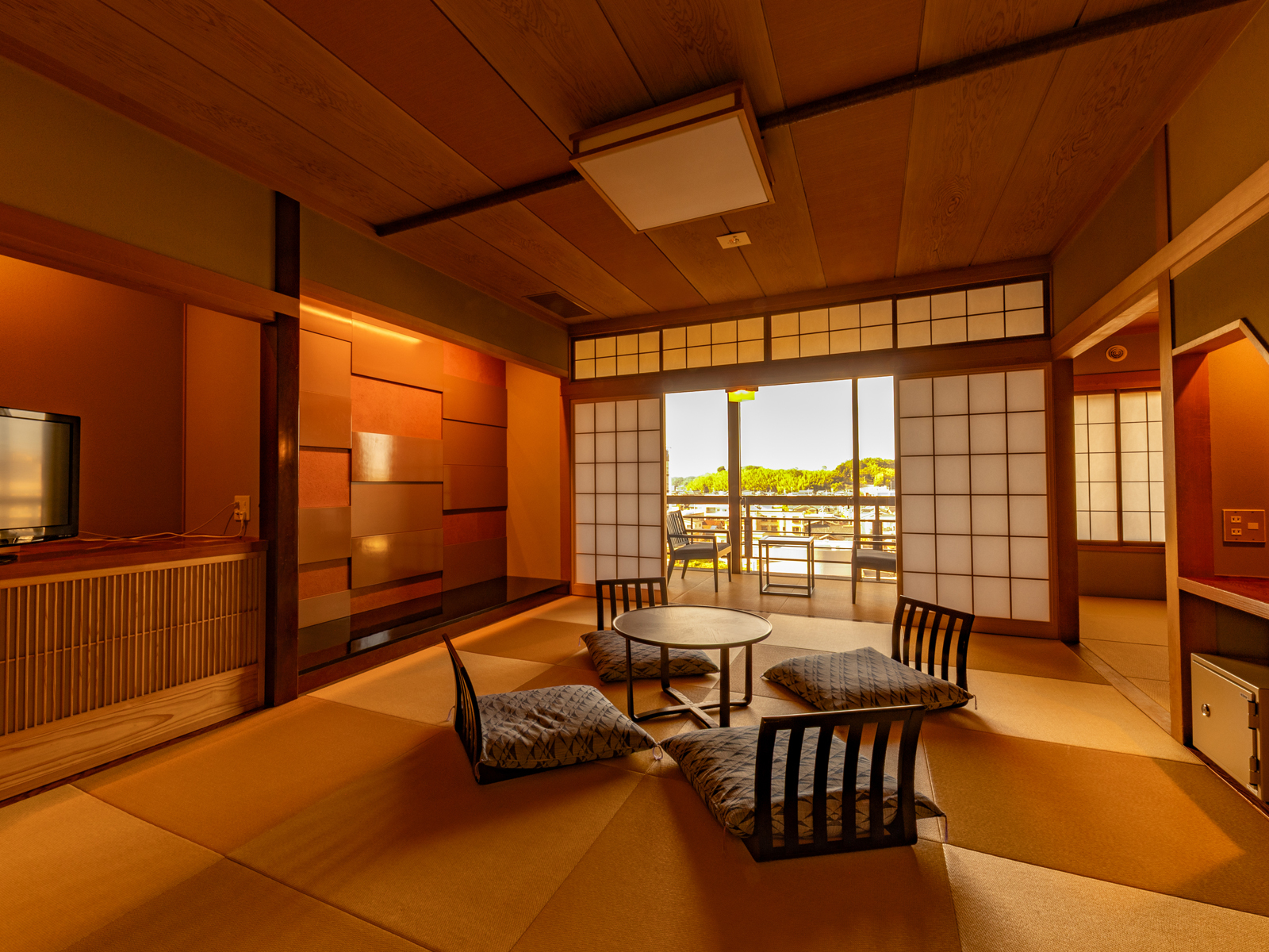 清風荘 部屋画像1