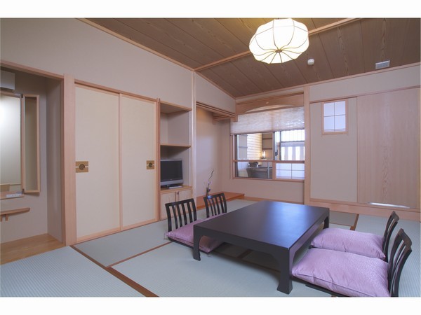 北陸　福井　あわら温泉美松 部屋画像1
