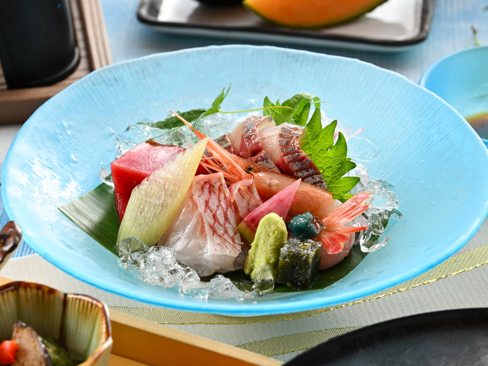 北陸　福井　あわら温泉美松 【夕食付き】早い出発や朝寝坊もOK！朝を自分のペースで過ごしたい皆様に♪ご夕食は基本会席プラン