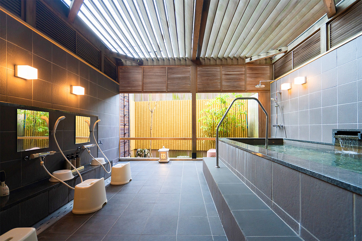 ホテルせくみ屋 【ふぐ紀行】